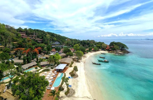 Ko Phi Phi Resort | OUTRIGGER Phi Phi Island Resort