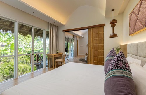 Ko Phi Phi Resort | OUTRIGGER Phi Phi Island Resort
