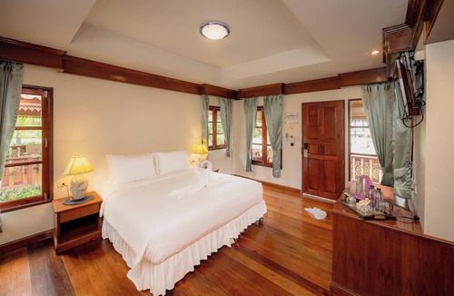 Haad Yao Resort | Long Bay Resort