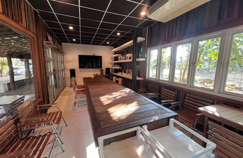 Hat Yai Hotel | Pang Mai Resort