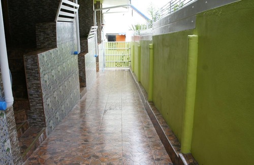Ko Sichang Hotel | Sichangjowka Resort