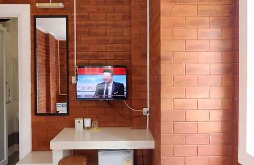 Ban Chang Hotel | Changsova Hotel