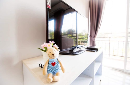 Pluak Daeng Hotel | Room 9 Residence - Adult Only