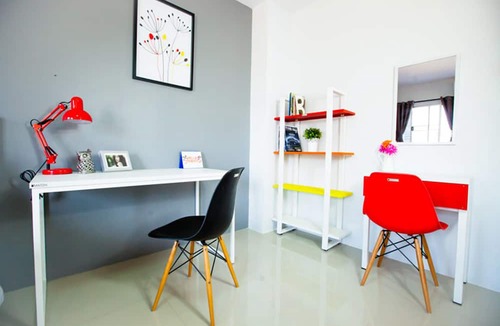 Pluak Daeng Hotel | Room 9 Residence - Adult Only