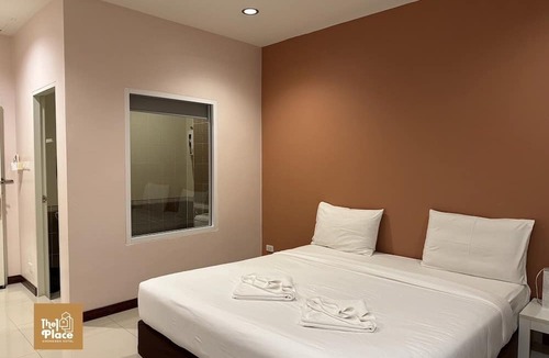Sila Hotel | The 1 Place Khonkaen