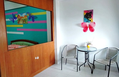 Hat Yai House | Benjamart Residence
