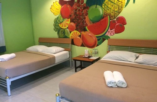 Phang Nga Hotel | ThipThaRa Adventure Camp