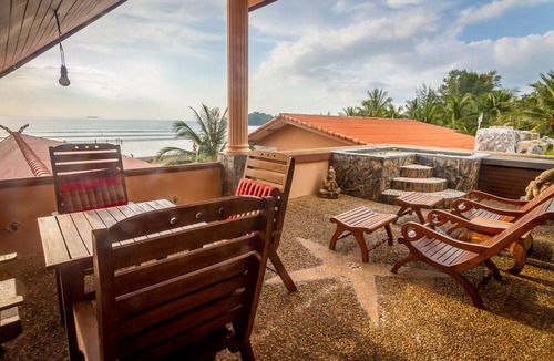Ko Lanta Hotel | Laguna Beach Club Resort