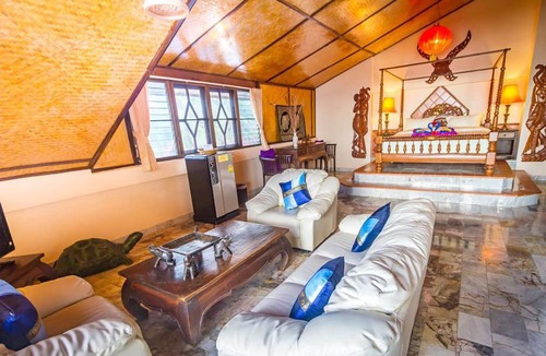 Ko Lanta Hotel | Laguna Beach Club Resort