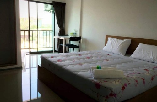 Huai Kapi Hotel | Promsook Apartment