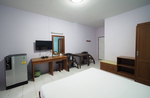 Khlong Thom Hotel | VP Resort