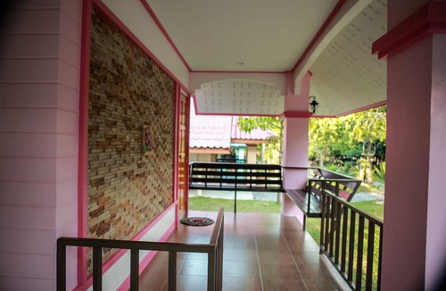 Klaeng Hotel | Khao Hin Tang Resort
