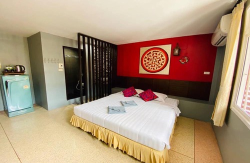 Phangnga Hotel | Phang Nga Guesthouse