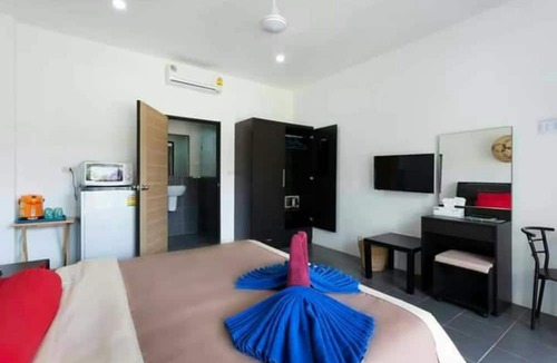Ban Saiyuan Hotel | Lotus Bleu Resort & Restaurant