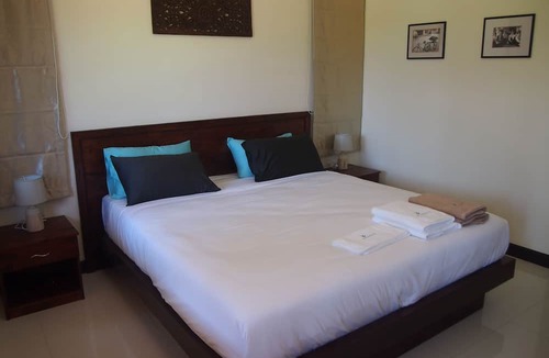 Khao Lak Hotel | At Bangsak Resort