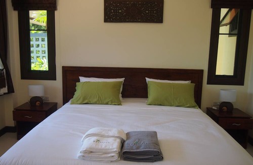 Khao Lak Hotel | At Bangsak Resort