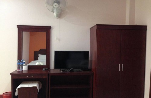 Nong Thale House | Amanah Mansion