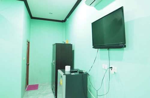 Krabi Hotel | Sai Rung Resort