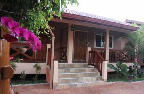 Ban Wang Hom Hotel | Rimlay Park Resort