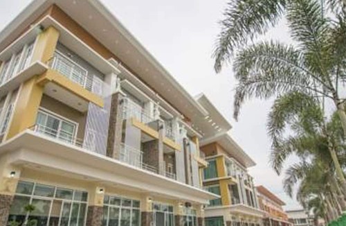 Thung Yao Hotel | Cupid Hotel