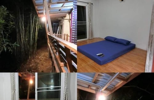Palian Hotel | Thabthungthong Longkhaeng Homestay