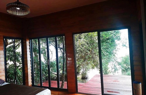 Khuan Khanun Hotel | Lake House
