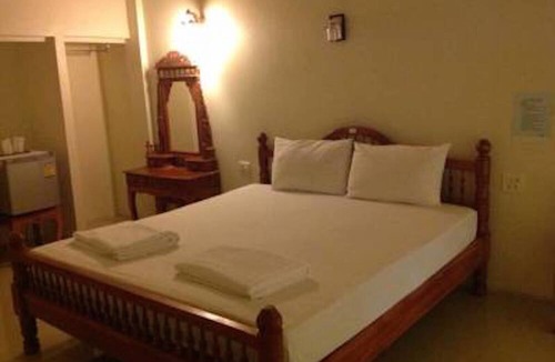 Yan Ta Khao Hotel | River Park Resort