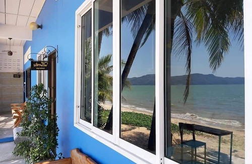 Pak Nam Hotel | Suan Son Bungalow