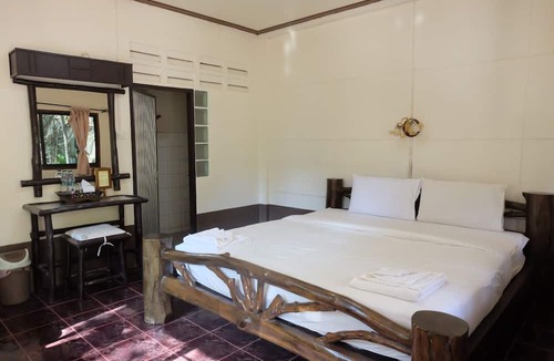 Mai Fat Hotel | Pakmeng Resort