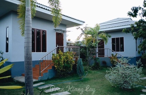 Pak Nam Pran Hotel | Pran Kiang Lay