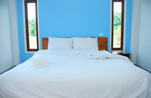 Pak Nam Pran Hotel | Pran Kiang Lay