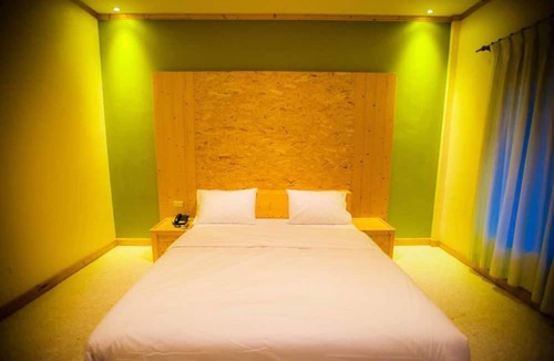 Map Yang Phon Hotel | Arcadia Resort