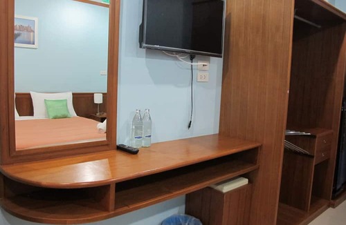 Makham Tia Hotel | Four P Residence