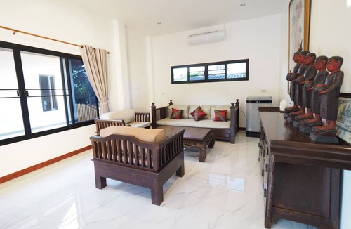 Nong Thale House | Chanapha Residence