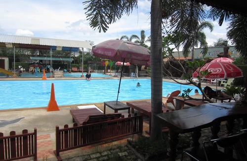 Na Klang Hotel | Pialo Resort
