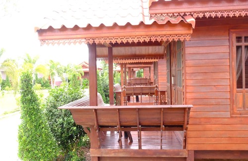 Map Yang Phon Hotel | Banmai Hom Resort