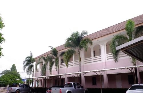 Map Yang Phon Hotel | Bansuannamdee