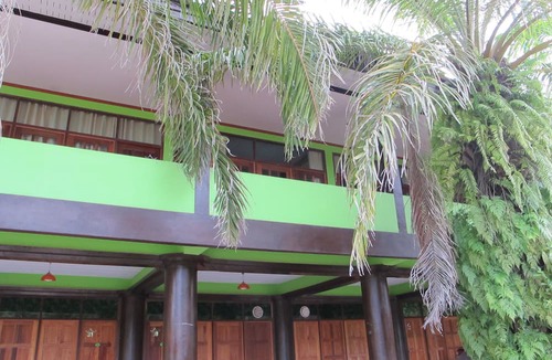 Tha Chang Hotel | Phuendernthang Resort