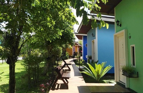 Phu Kradueng House | The Creek Villa