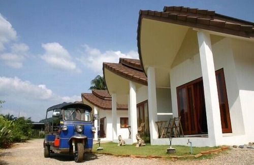 Nong Thale Hotel | Naga Peak Resort