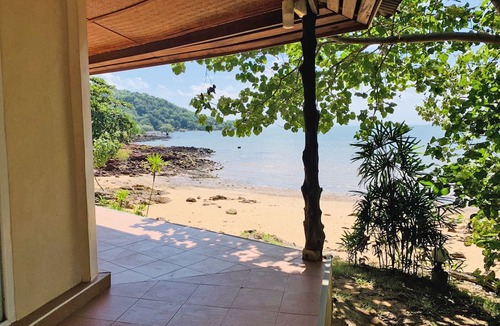 Nuea Khlong Hotel | Banyan Bay Villas