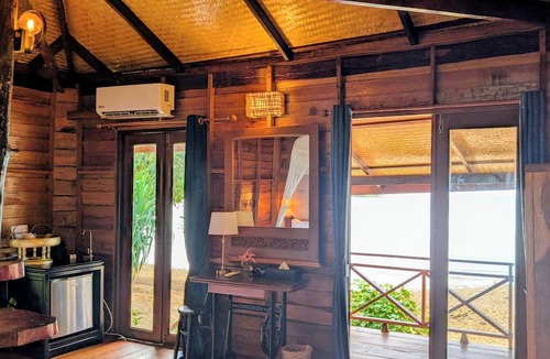 Nuea Khlong Hotel | Banyan Bay Villas