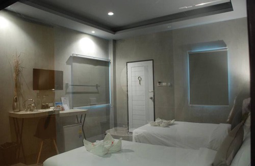 Pak Nam Hotel | Hide & Seek Resort Krabi
