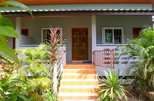 Chalong Hotel | Bonus Bungalow