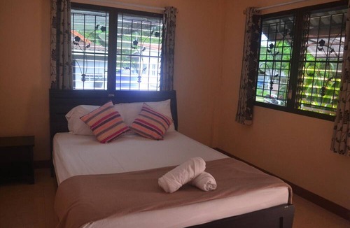 Khao Lak Hotel | HappyVille1