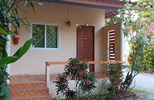 Khao Lak Hotel | HappyVille1