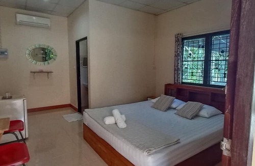 Khao Lak Hotel | HappyVille1