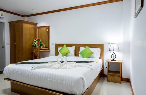 That Phanom Hotel | Thatphanom View Hotel