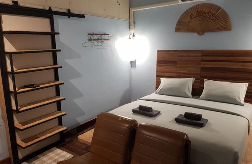 Songkhla House | The Roo Classic Hometel