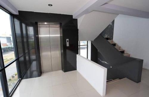 Ban Pa Yang Hotel | C Tower Hotel